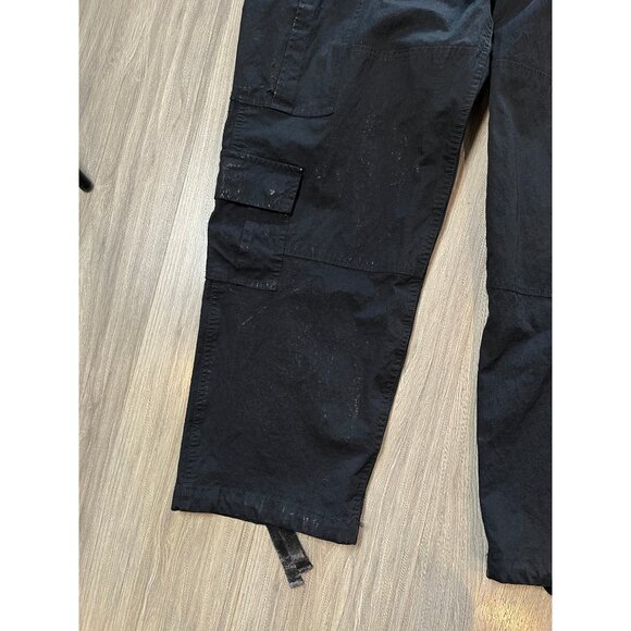 Stussy Design Corp. Ripstop Cargo Pants 37 - Picture 5 of 7